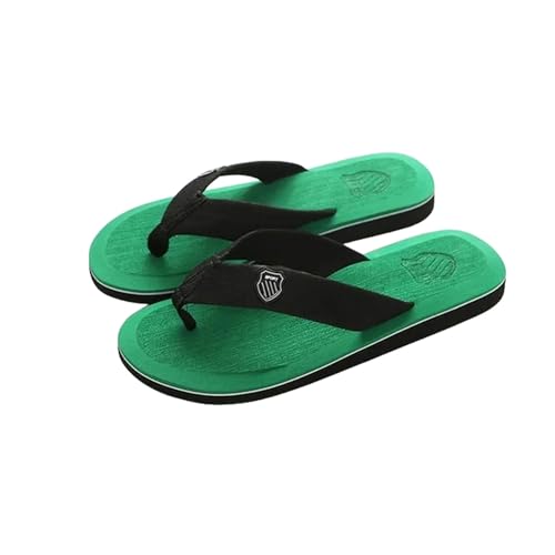 LDHZSS Badelatschen Herren Sommermänner Flip Flop-n-41 von LDHZSS