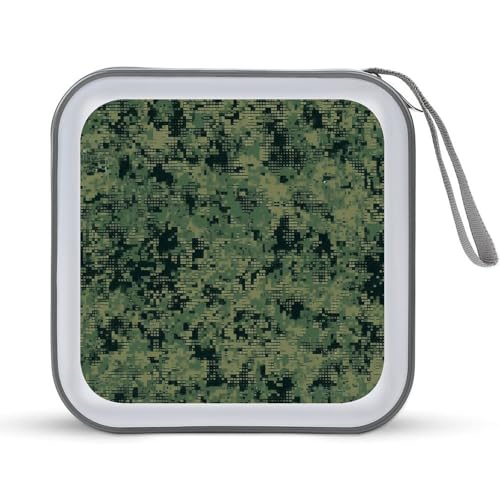 LDTVSFZQ CD-Hülle, DVD-Hülle, Brieftasche, Hartplastik, für Auto, Zuhause, Büro, Reisen, Stil:, Einheitsgröße LDTVSFZQ CD-Hülle, DVD-Hülle, Brieftasche, Hartplastik, für Auto, Zuhause, Büro, Reisen, Stil:, Einheitsgröße von LDTVSFZQ