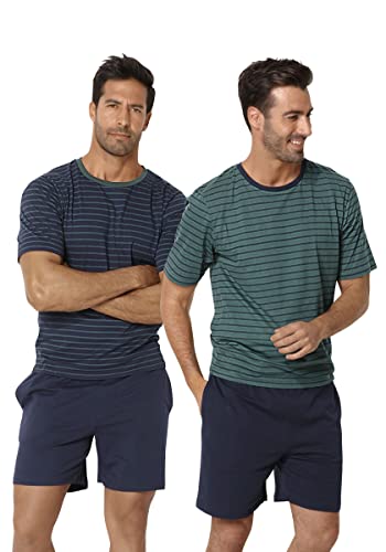 LE JOGGER Herren Pyjama von LE JOGGER