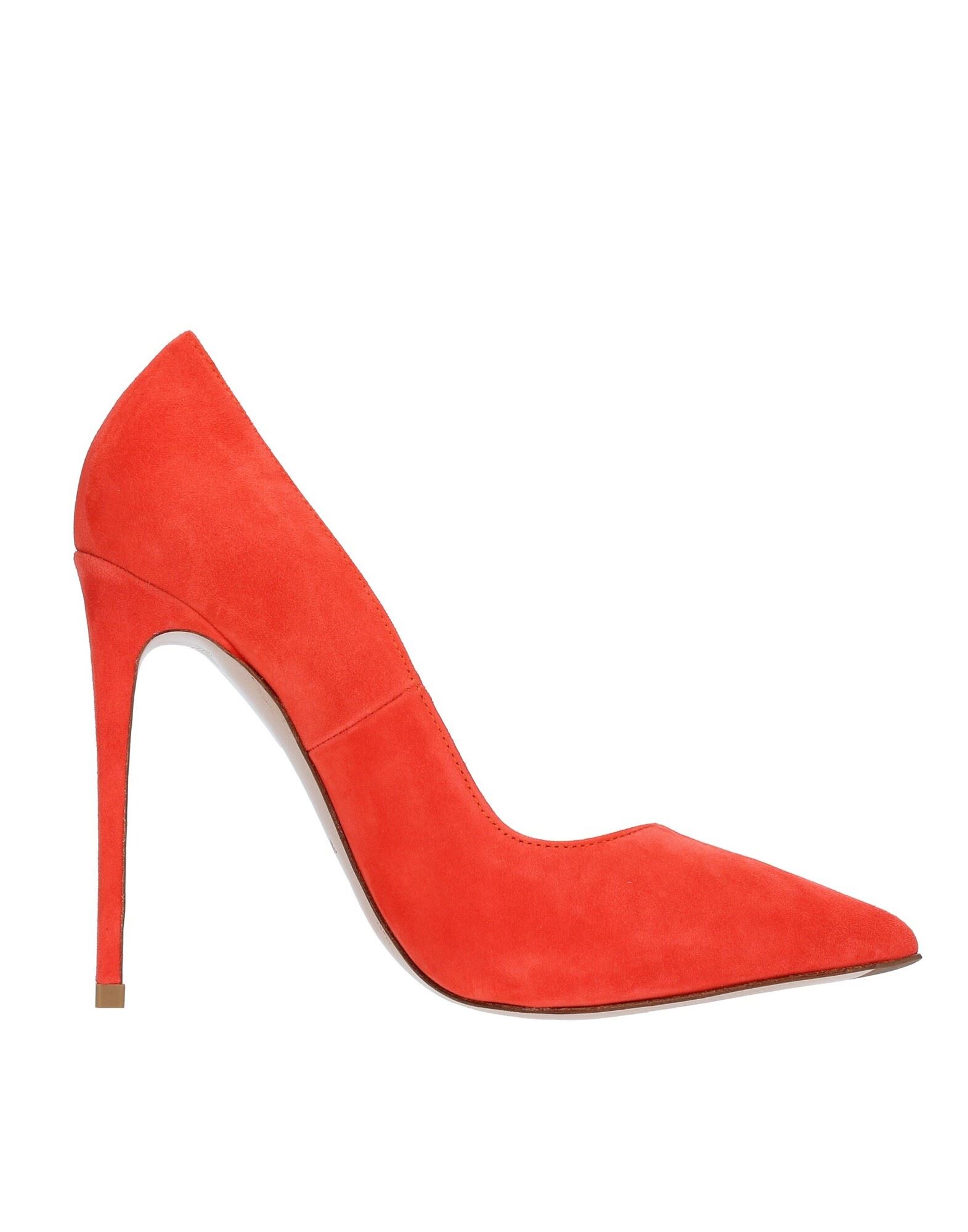 LE SILLA Pumps Damen Orange von LE SILLA