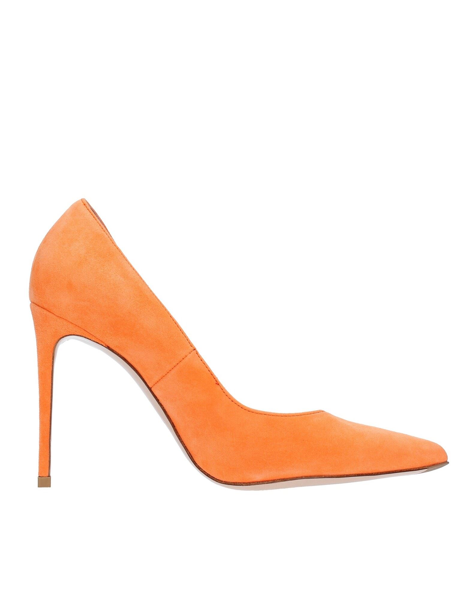 LE SILLA Pumps Damen Orange von LE SILLA