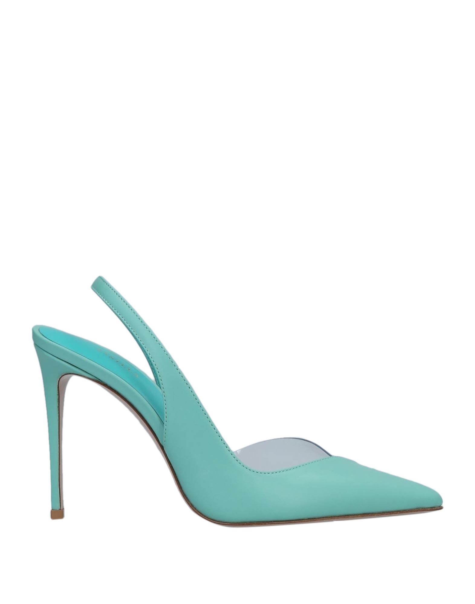 LE SILLA Pumps Damen Tūrkis von LE SILLA