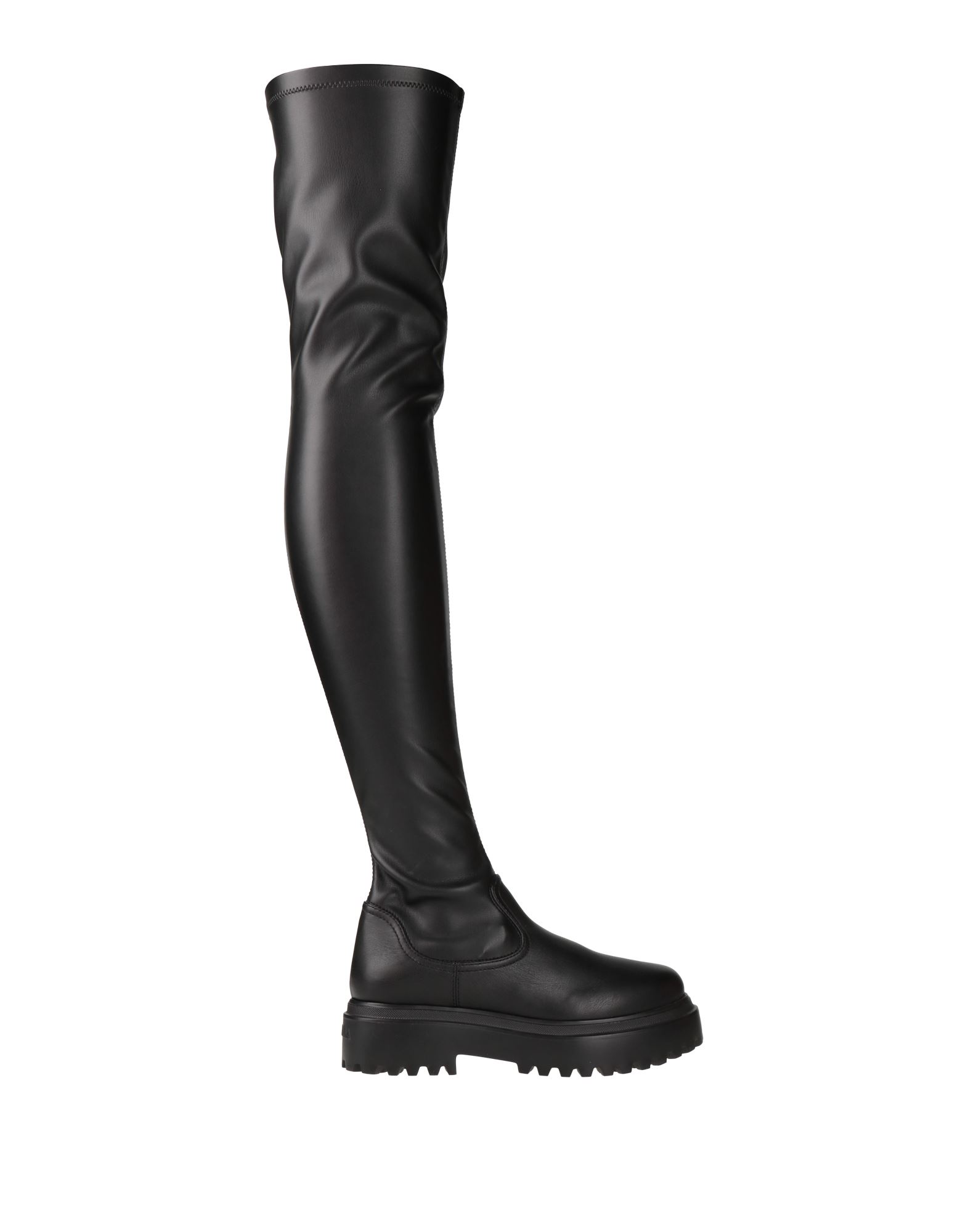 LE SILLA Stiefel Damen Schwarz von LE SILLA