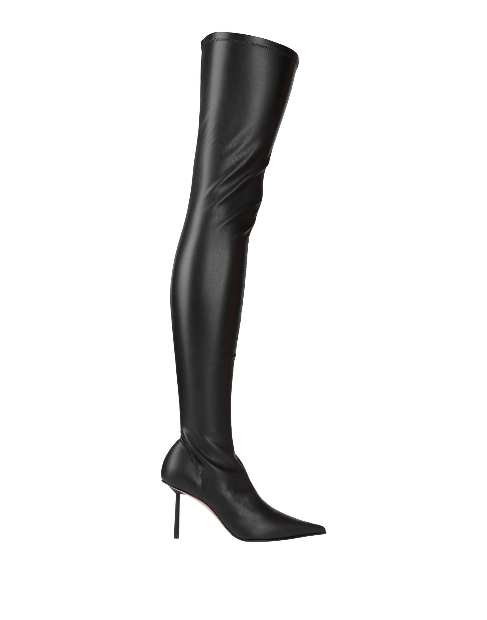 LE SILLA Stiefel Damen Schwarz von LE SILLA