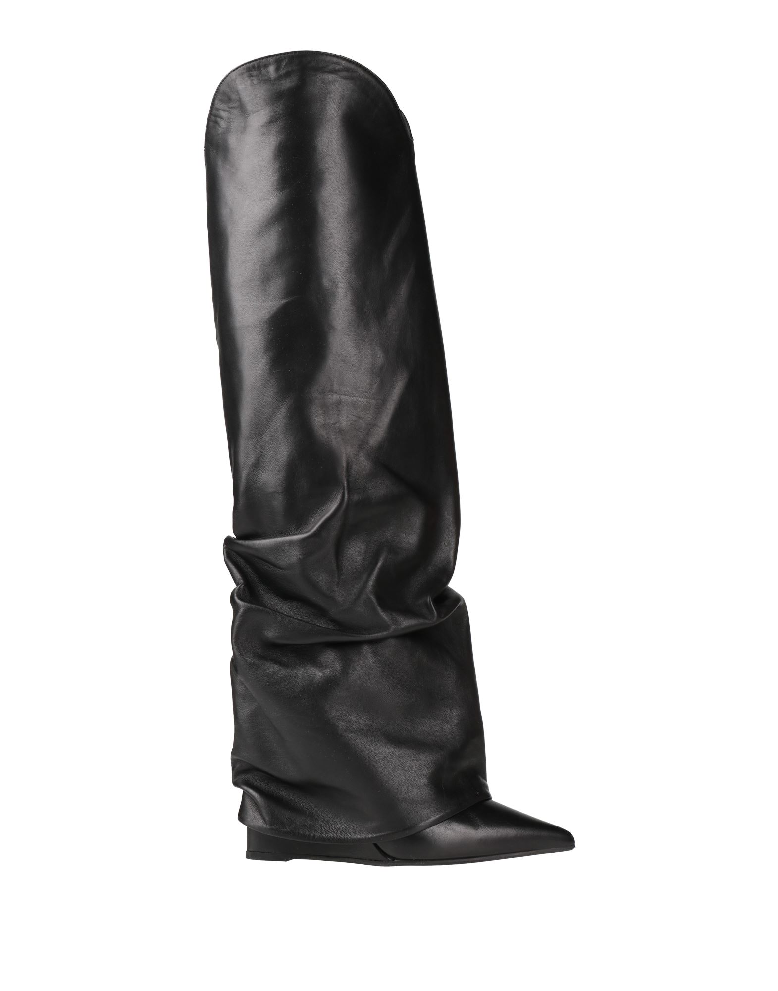 LE SILLA Stiefel Damen Schwarz von LE SILLA