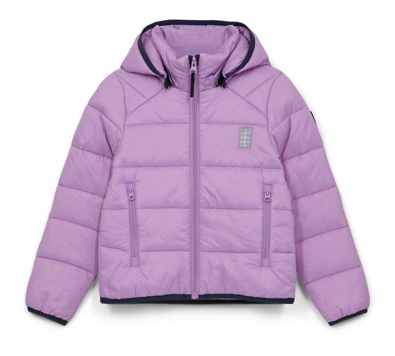 LEGO® kidswear Funktionsjacke LEGO® Mädchen leichte Steppjacke von LEGO® kidswear