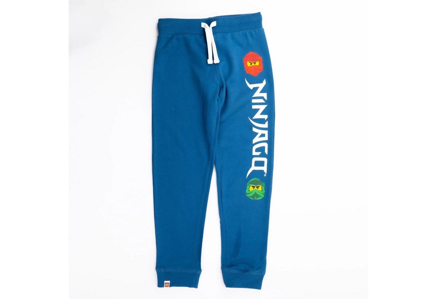 LEGO® kidswear Jogginghose Ninjago Jungen Jogginghose Gr. 98 101 110 116 128 von LEGO® kidswear