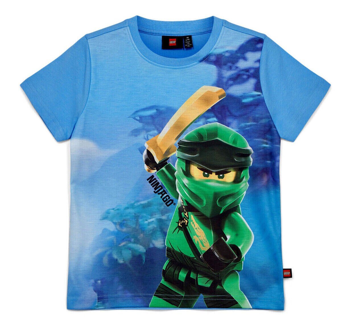 LEGO® kidswear T-Shirt LEGO® NINJAGO Jungen T-Shirt von LEGO® kidswear