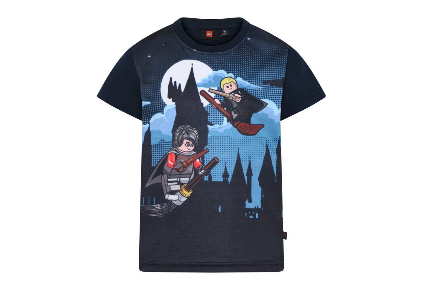 LEGO® kidswear T-Shirt LEGO® Wear Harry Potter™ Jungen T-Shirt von LEGO® kidswear