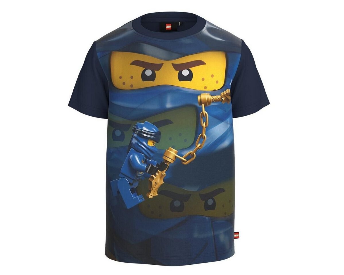 LEGO® kidswear T-Shirt LEGO® Wear NINJAGO Jungen T-Shirt von LEGO® kidswear