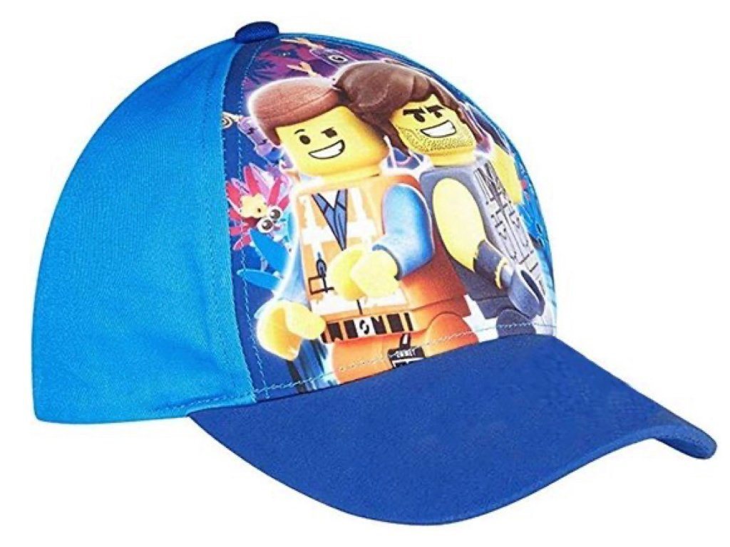 LEGO® Baseball Cap LEGO Movie 2 Cap Basecap von LEGO®