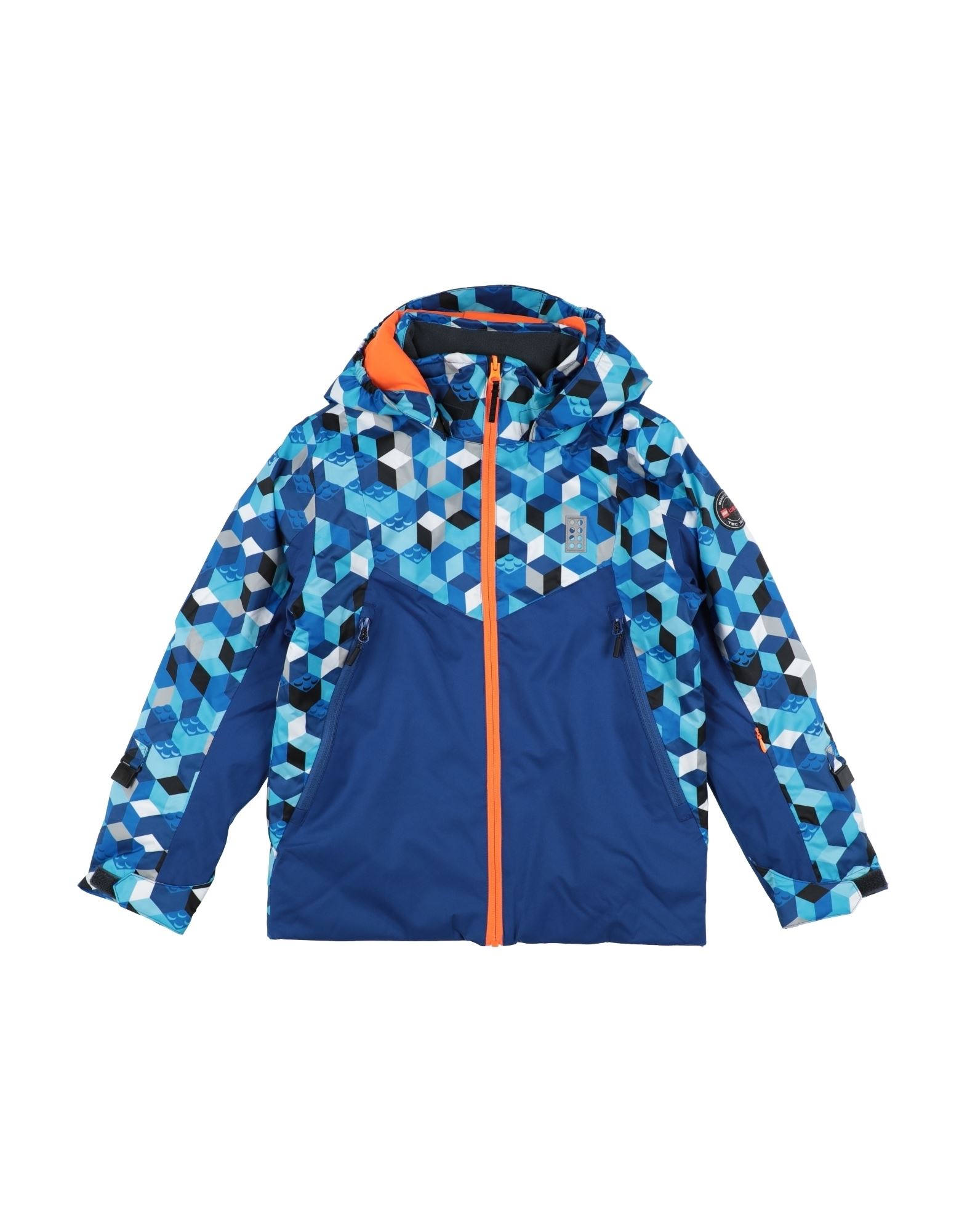 LEGO WEAR Jacke & Anorak Kinder Blau von LEGO WEAR