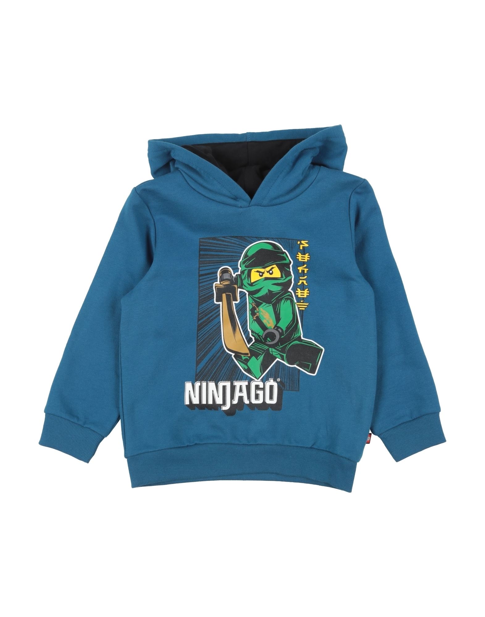 LEGO WEAR Sweatshirt Kinder Blau von LEGO WEAR