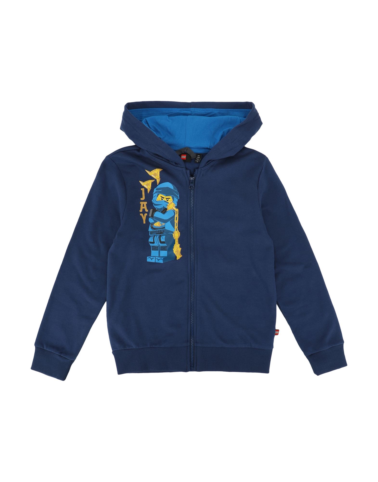 LEGO WEAR Sweatshirt Kinder Marineblau von LEGO WEAR