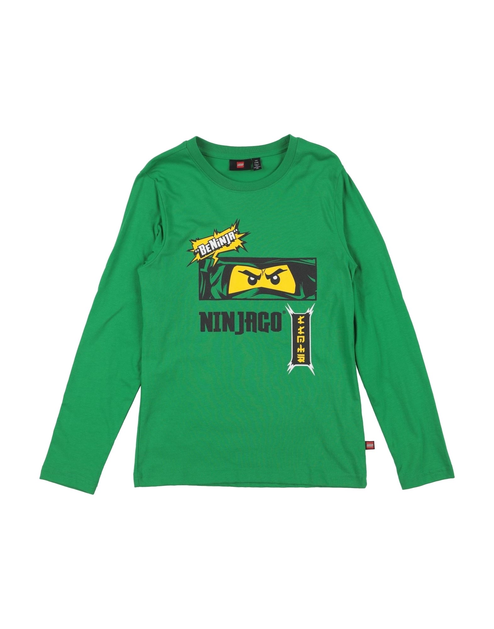 LEGO WEAR T-shirts Kinder Grün von LEGO WEAR