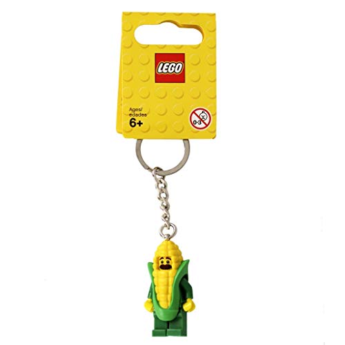 LEGO 853794 - Schlüsselanhänger Maiskolbenmann von LEGO