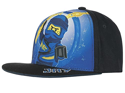 Lego Ninjago Basecap (52, blau) von LEGO