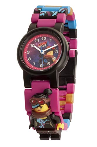 LEGO - Unisex Kinder Armbanduhr 8021452 von LEGO