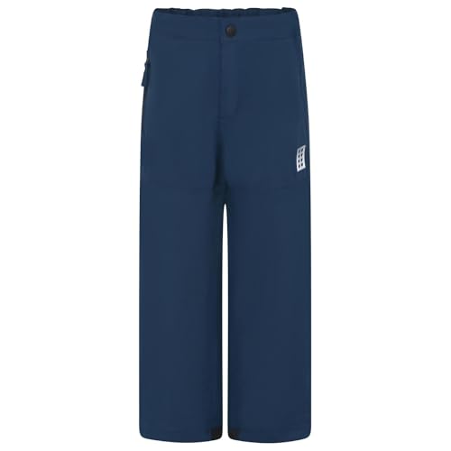 Kabooki Lego - LWPAYTON 200 -ALLWEATHER Pants - Dark Navy - 164 von Kabooki