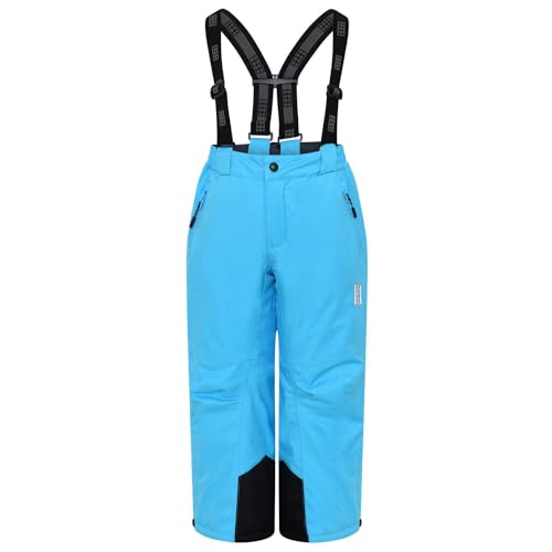 LEGO Wear Unisex Wear Jungen Unisex Schneehose, Skihose 12.000 Wassersäule Atmungsaktiv Lwparaw 702 Schneehose, 527, 152 EU von LEGO