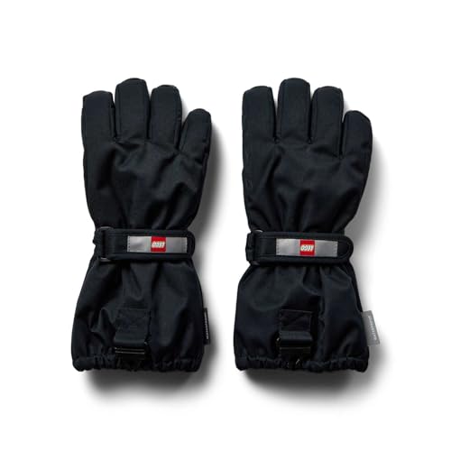 LWAZUN 705 - Fingerhandschuhe mit Membran LWAZUN 705 - Fingerhandschuhe mit Membran von LEGO