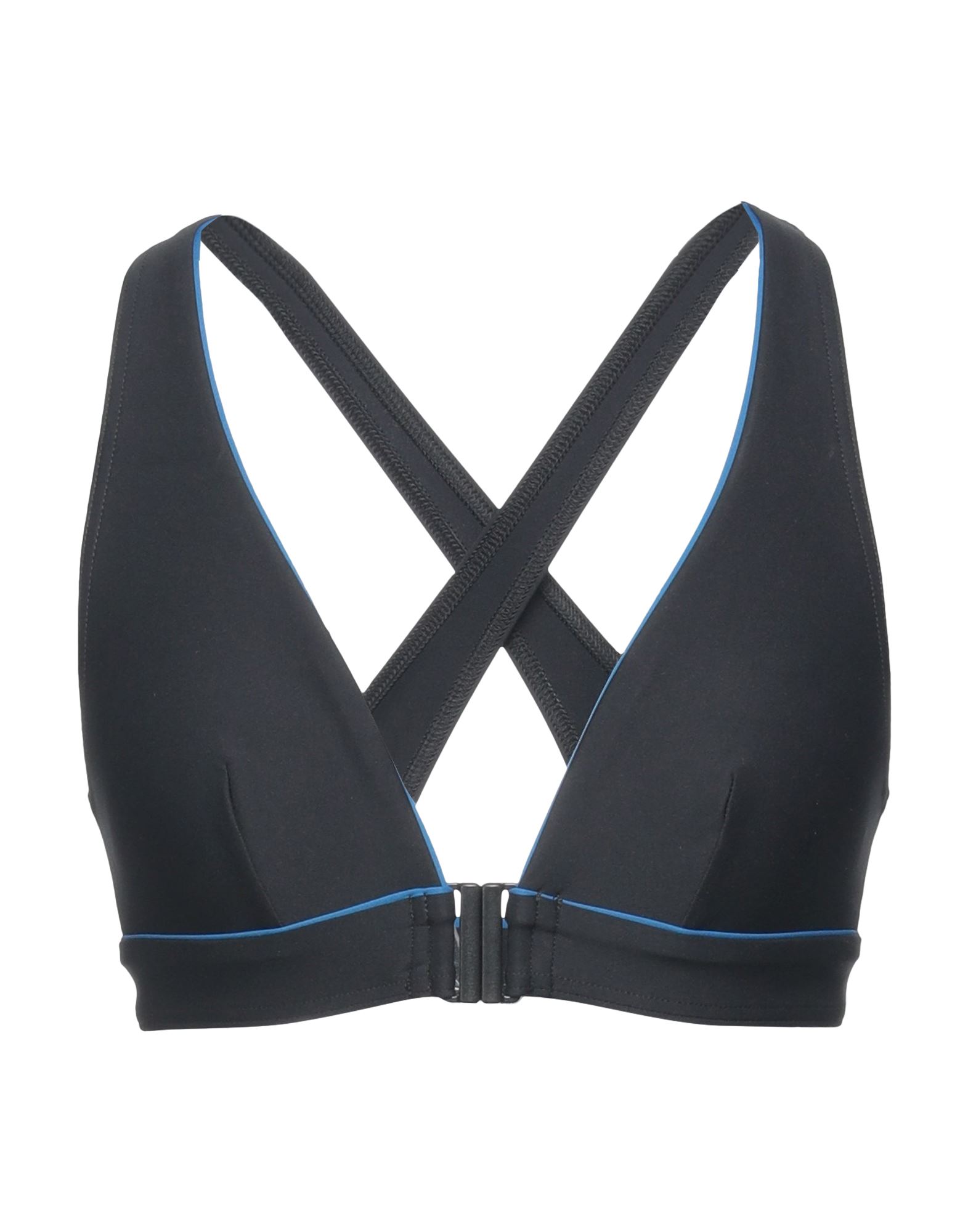 LEJABY WAVE Bikini-oberteil Damen Schwarz von LEJABY WAVE