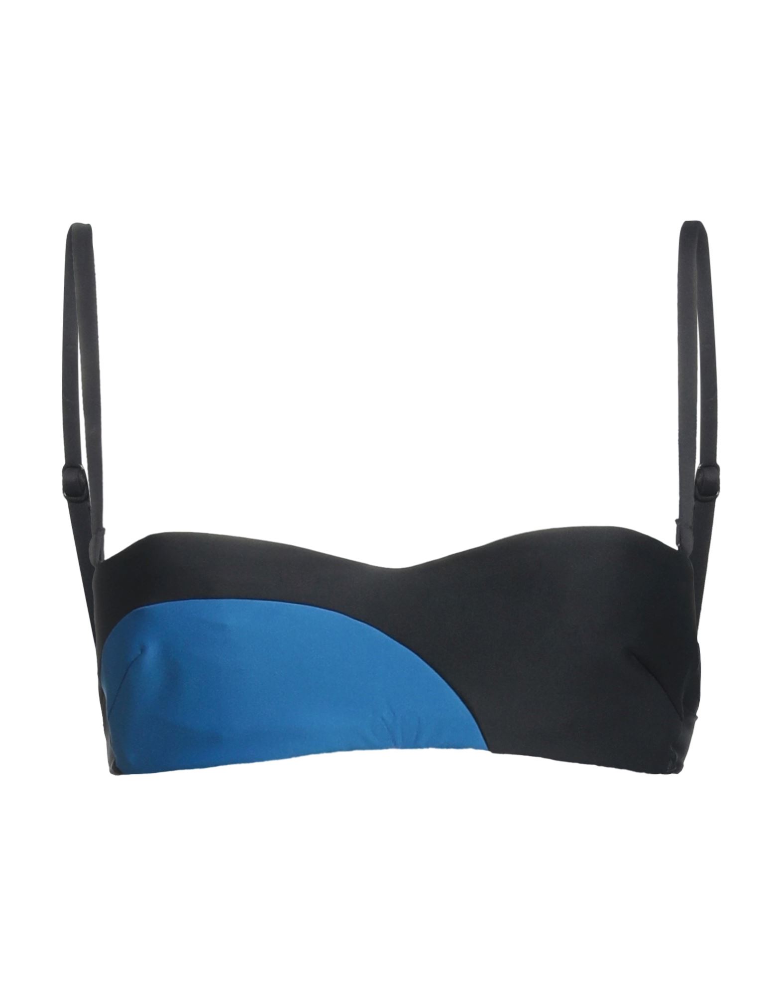 LEJABY WAVE Bikini-oberteil Damen Schwarz von LEJABY WAVE