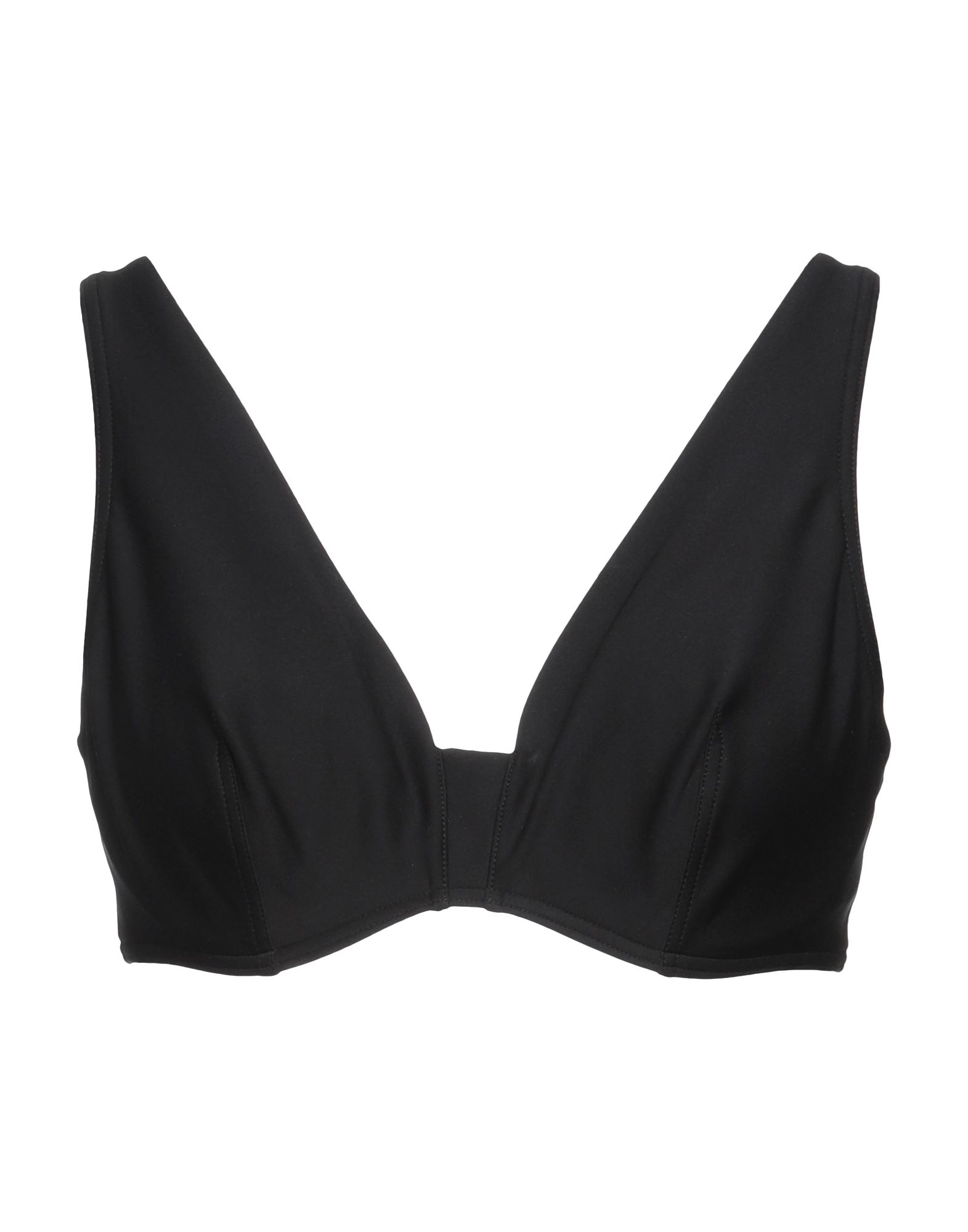 LEJABY WAVE Bikini-oberteil Damen Schwarz von LEJABY WAVE