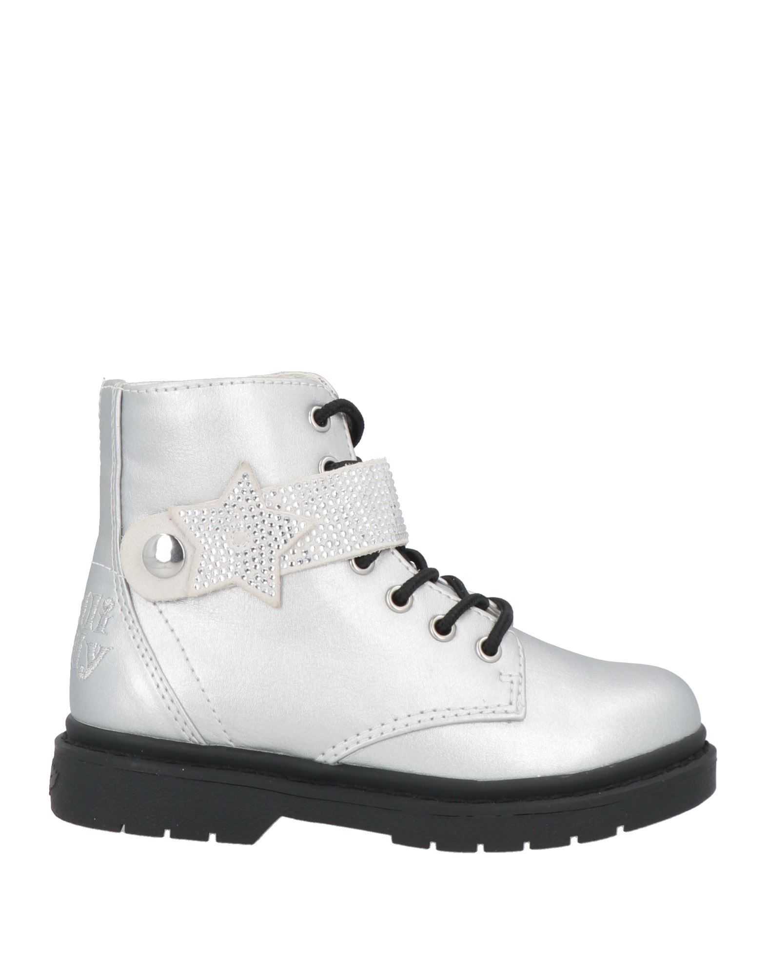 LELLI KELLY Stiefelette Kinder Silber von LELLI KELLY