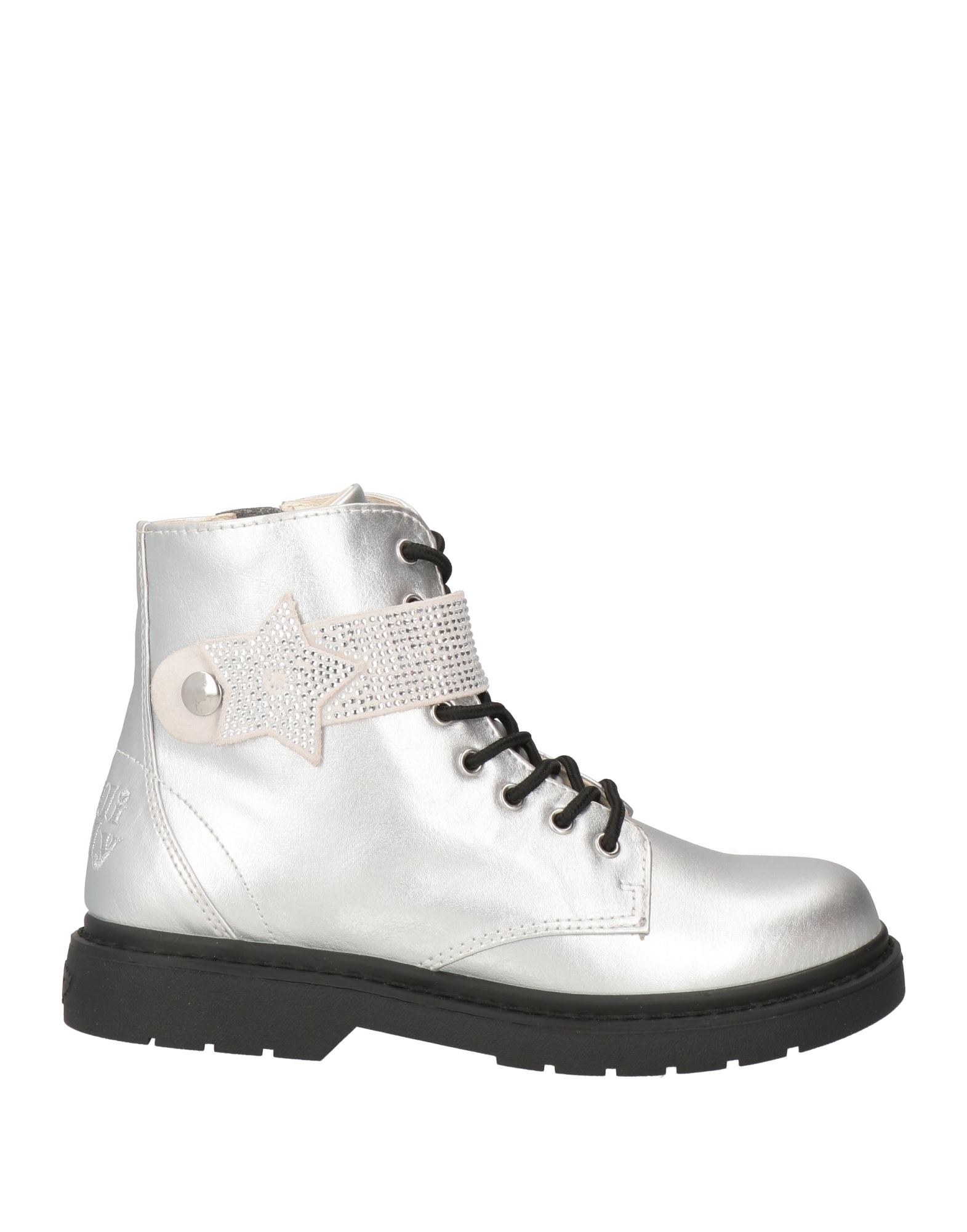 LELLI KELLY Stiefelette Kinder Silber von LELLI KELLY