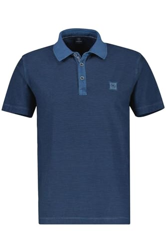 LERROS Polo 1/2 ARM - XL von LERROS