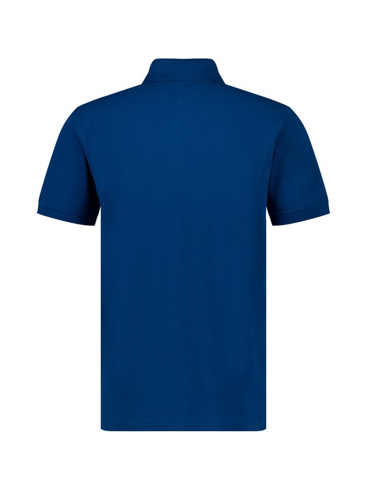 LERROS Poloshirt LERROS Basic Poloshirt für Herren von LERROS