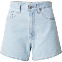 Jeans 'High Waisted Mom Short' von LEVI'S ®