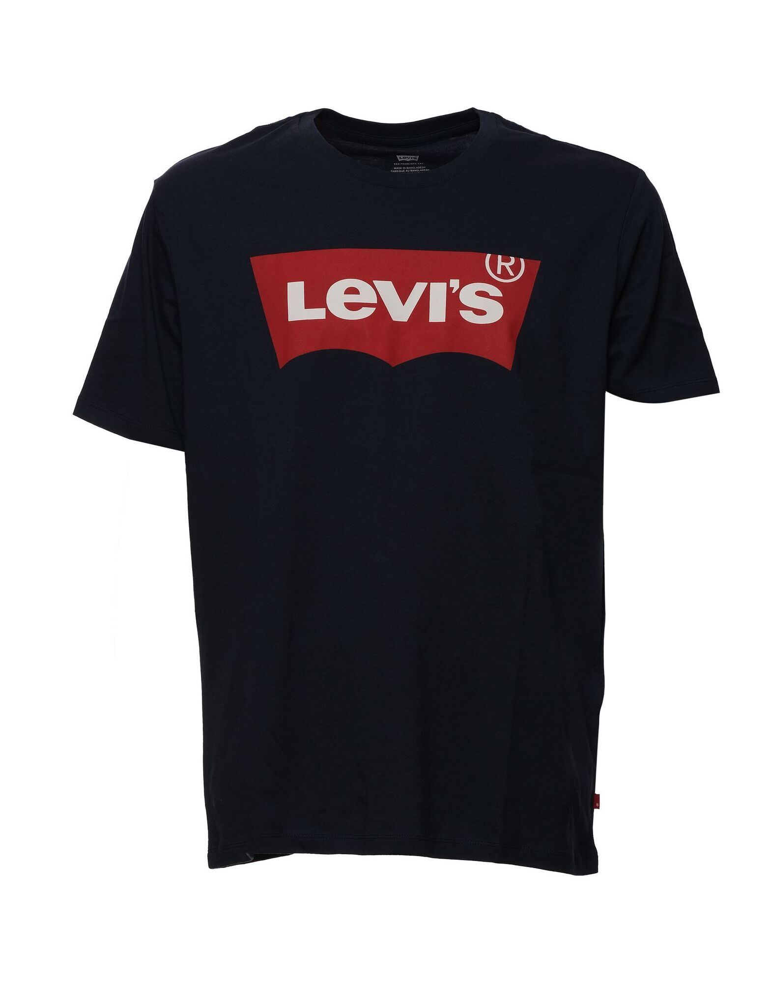 LEVI'S T-shirts Herren Blau von LEVI'S