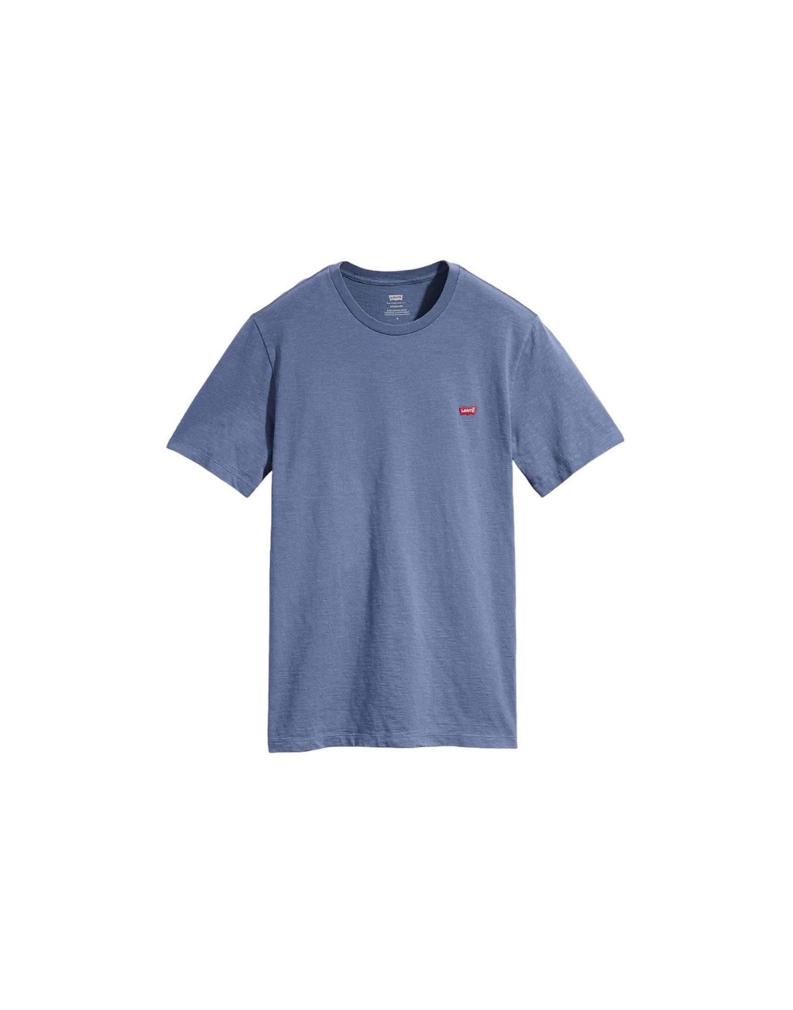 LEVI'S T-shirts Herren Blau von LEVI'S