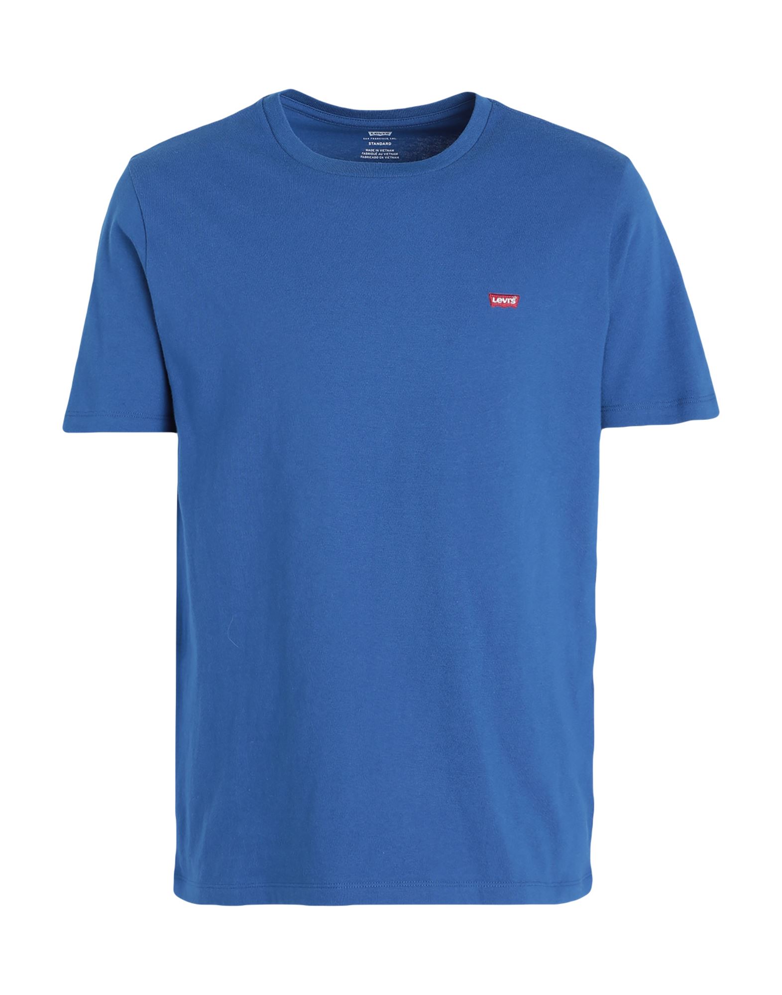 LEVI'S T-shirts Herren Blau von LEVI'S