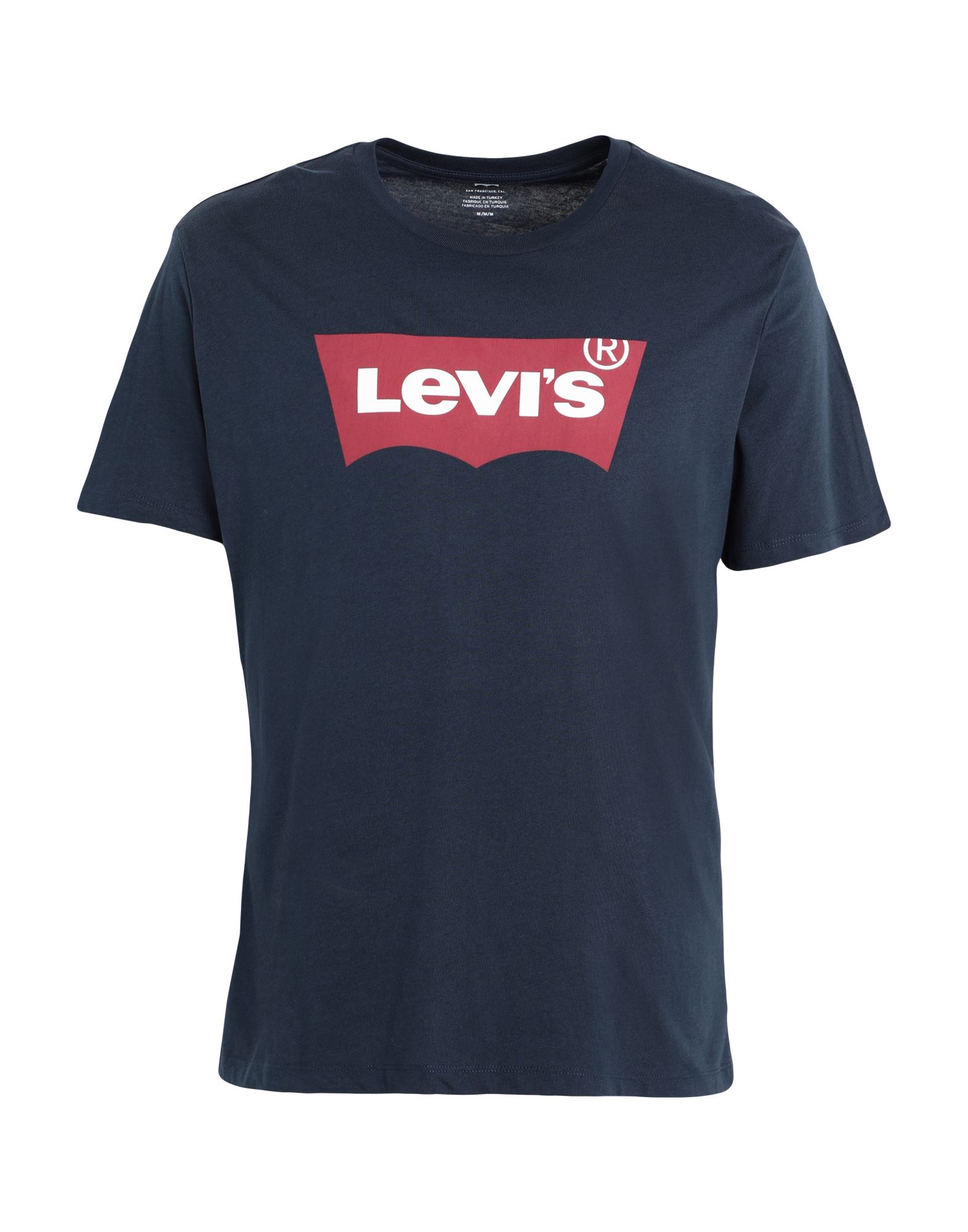 LEVI'S T-shirts Herren Nachtblau von LEVI'S