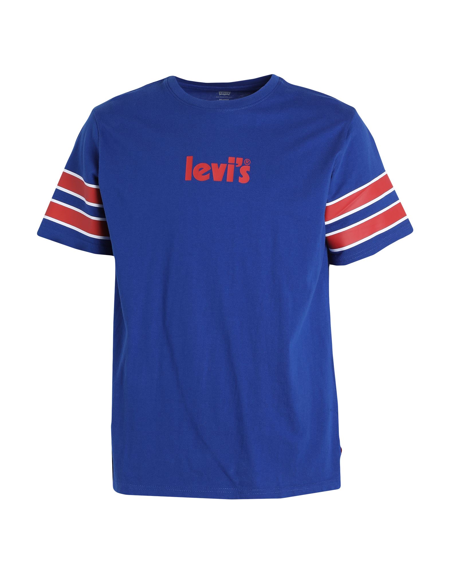 LEVI'S T-shirts Herren Nachtblau von LEVI'S