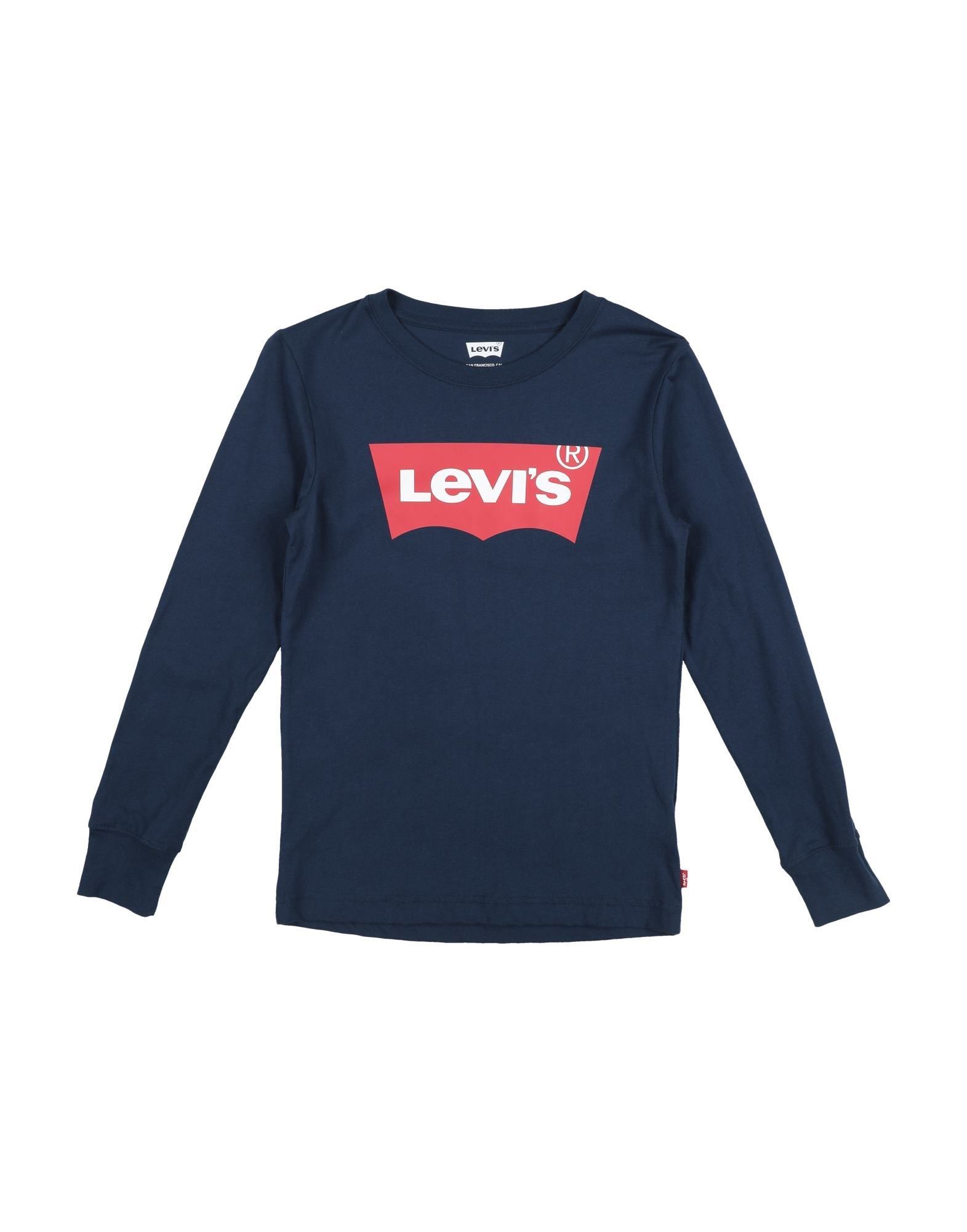 LEVI'S T-shirts Kinder Blau von LEVI'S