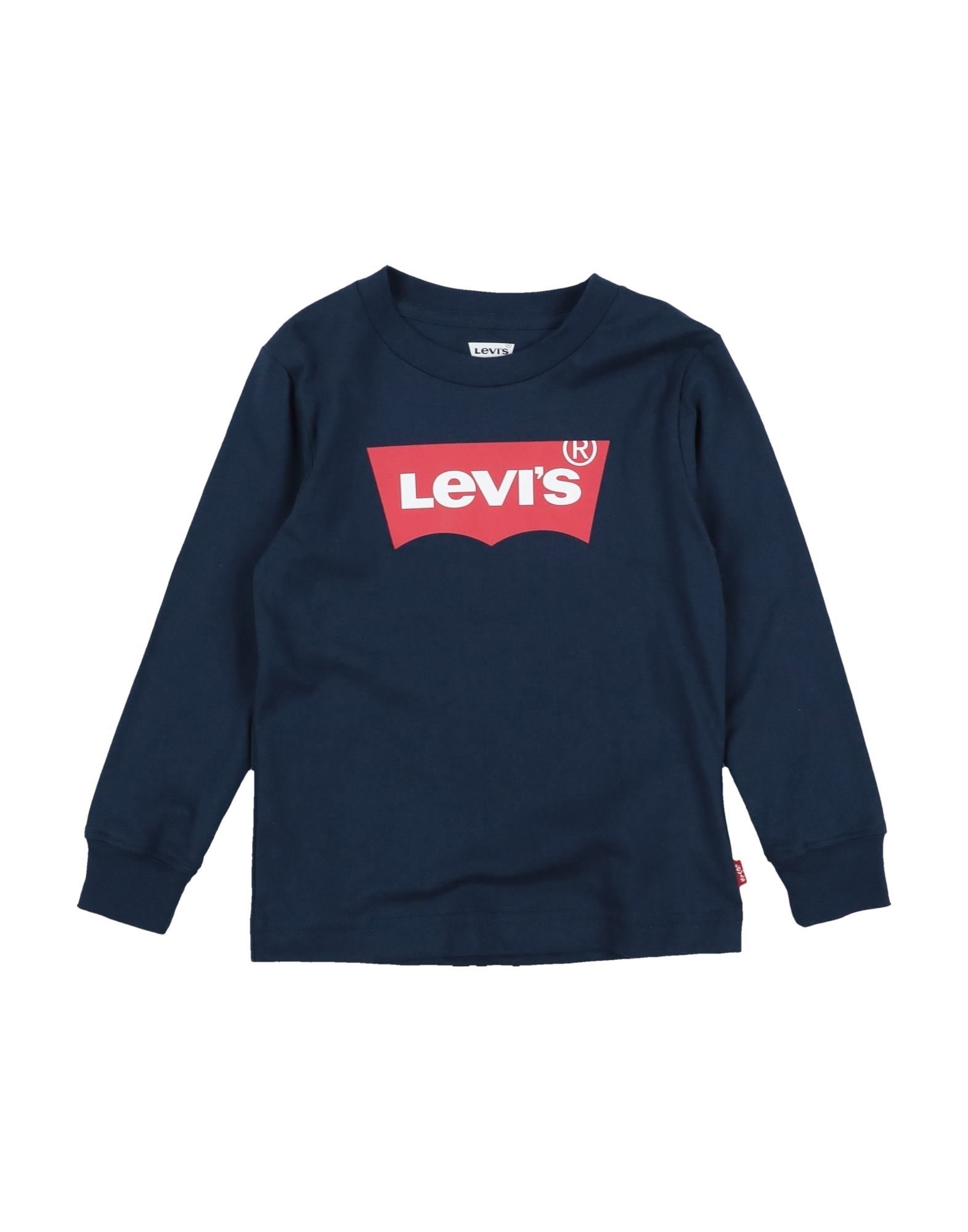 LEVI'S T-shirts Kinder Blau von LEVI'S