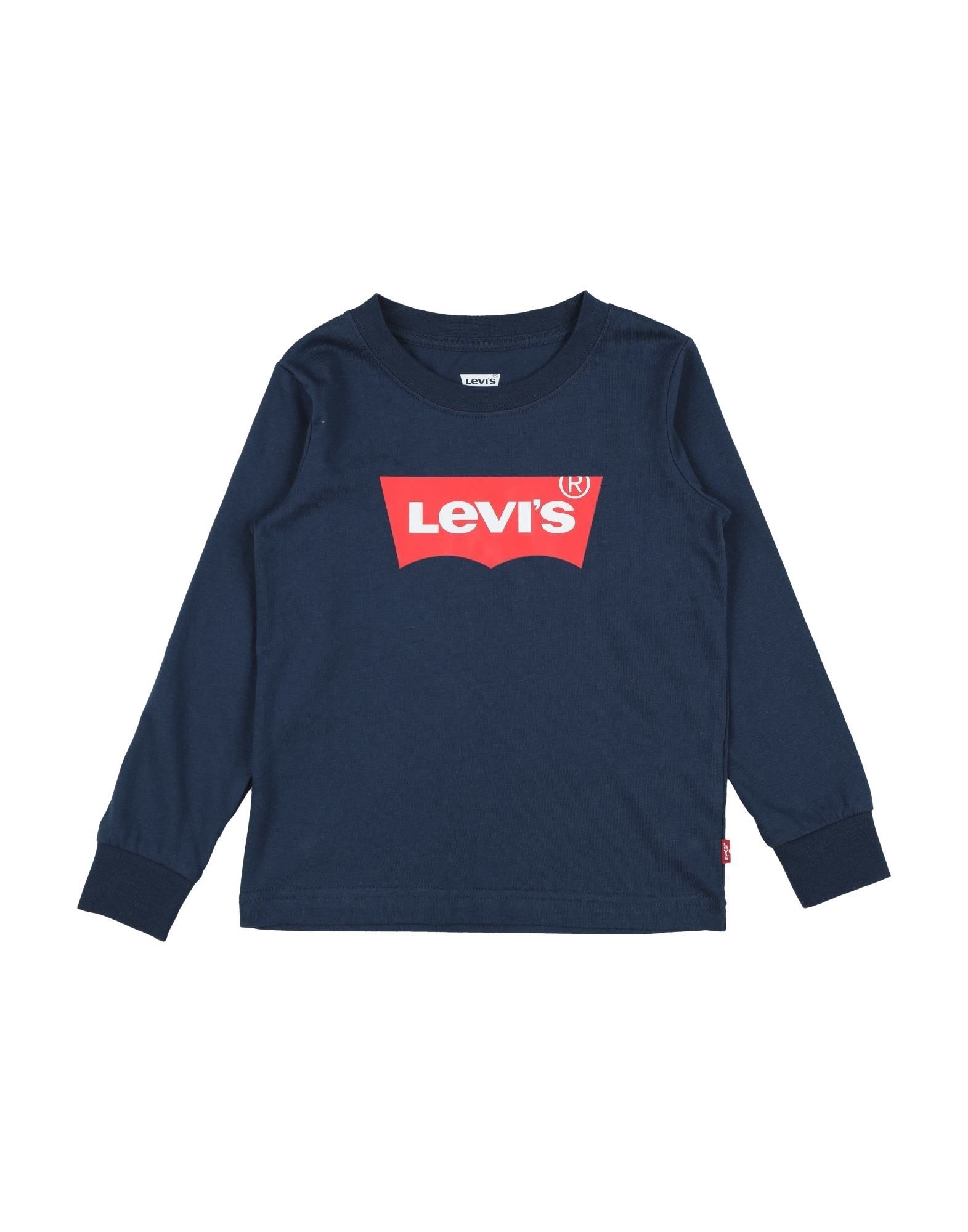 LEVI'S T-shirts Kinder Nachtblau von LEVI'S