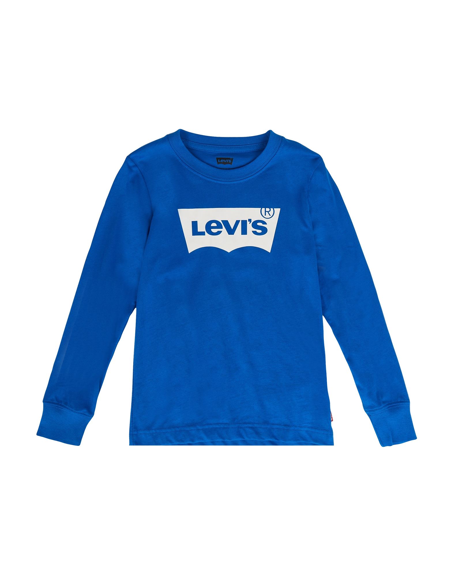 LEVI'S T-shirts Kinder Königsblau von LEVI'S