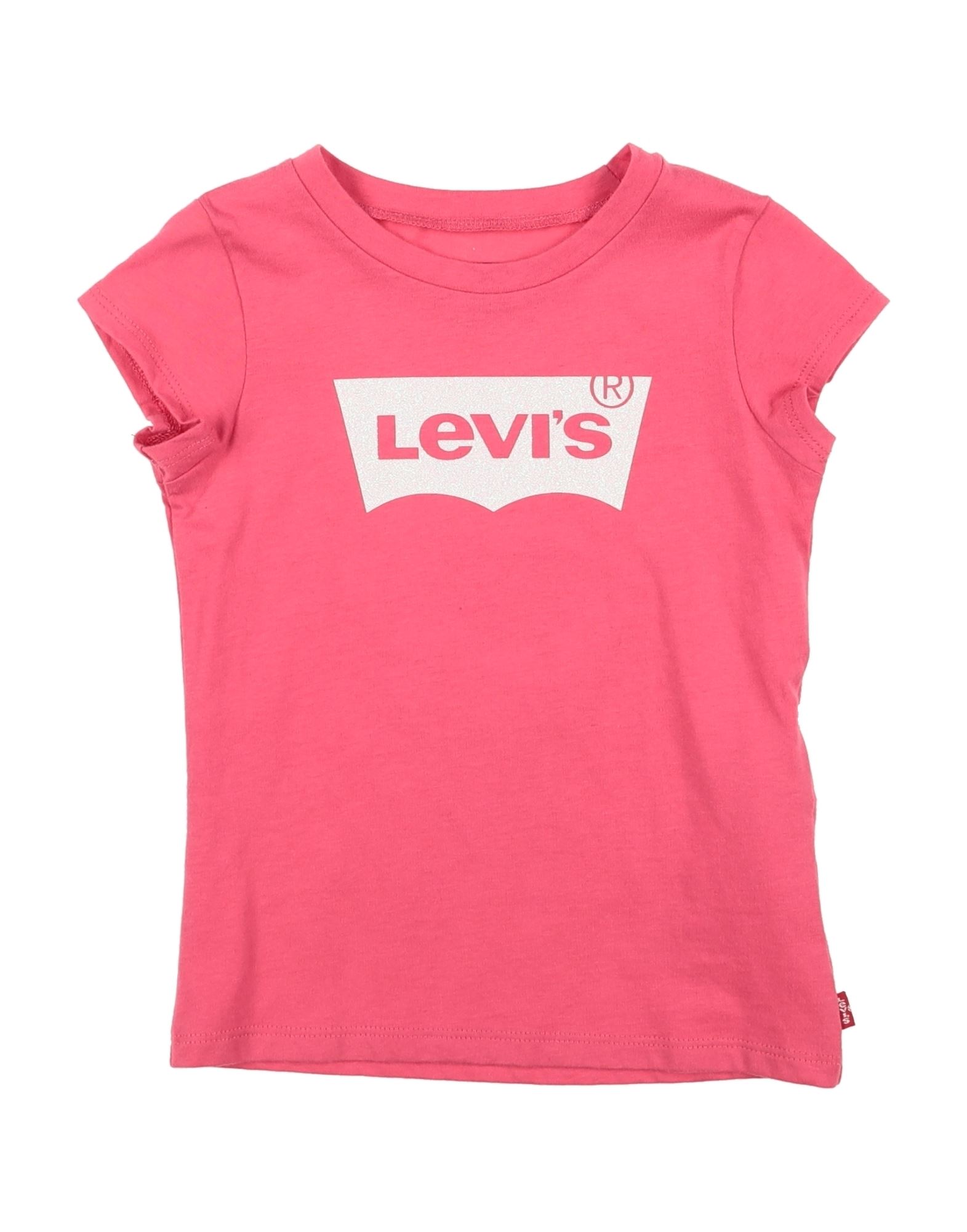 LEVI'S T-shirts Kinder Koralle von LEVI'S