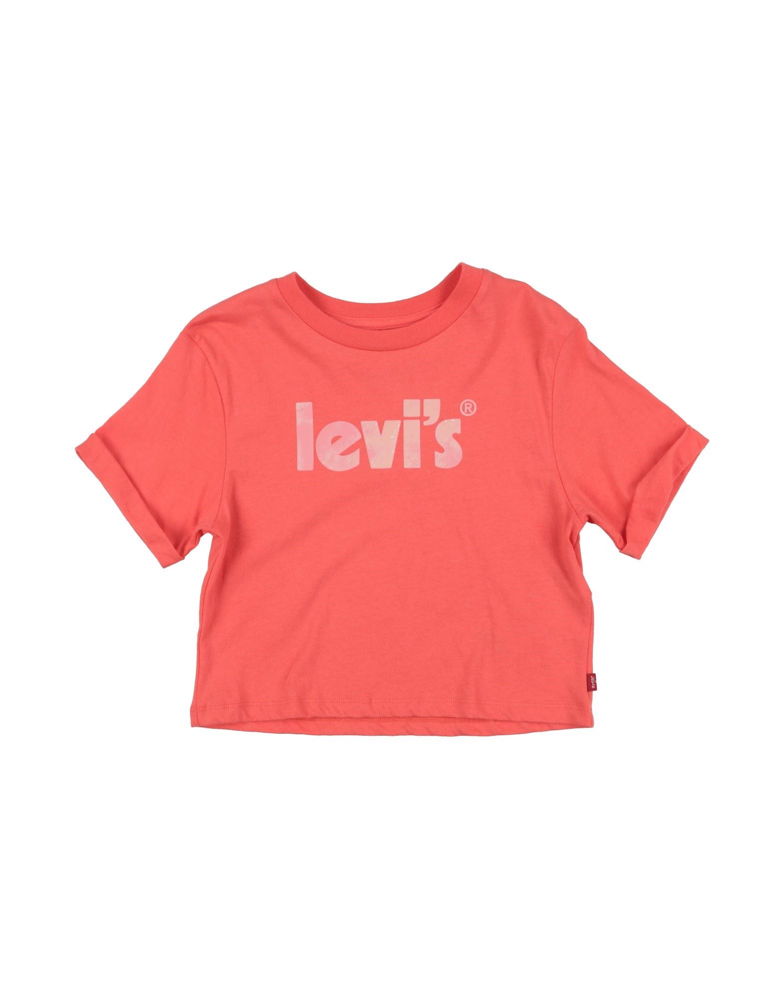 LEVI'S T-shirts Kinder Koralle von LEVI'S