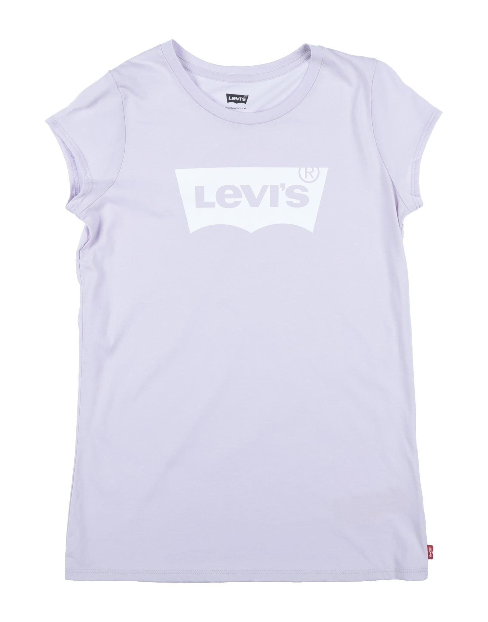 LEVI'S T-shirts Kinder Lila von LEVI'S