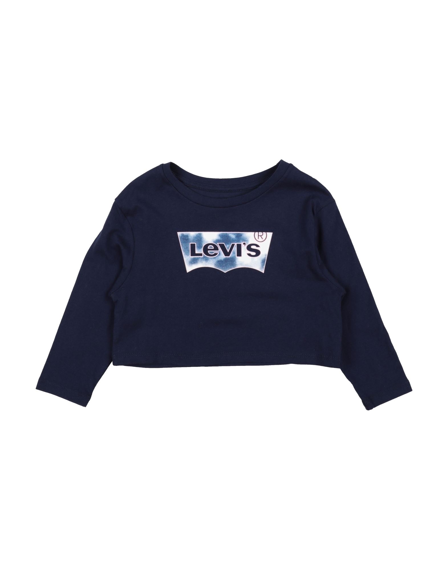 LEVI'S T-shirts Kinder Marineblau von LEVI'S