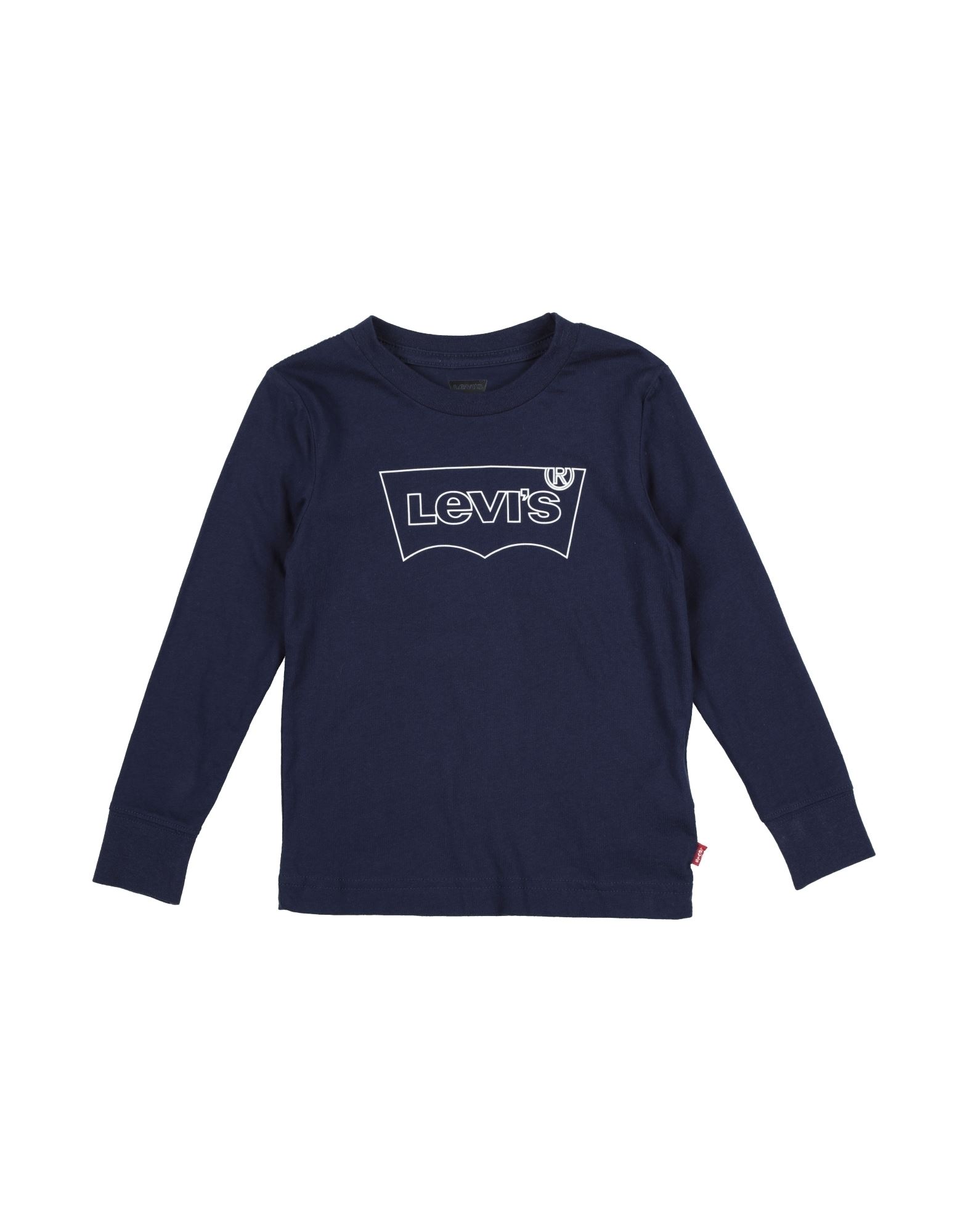 LEVI'S T-shirts Kinder Marineblau von LEVI'S