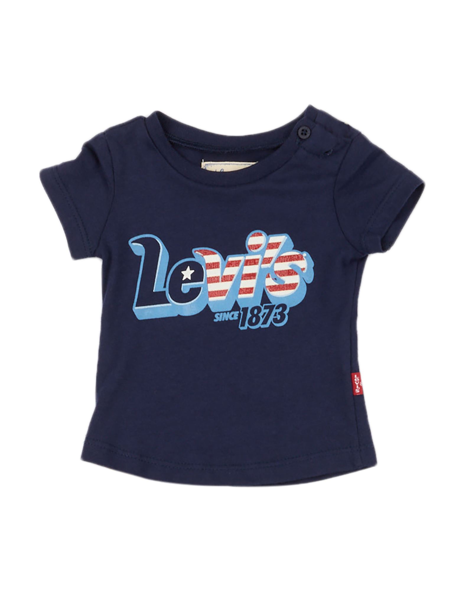 LEVI'S T-shirts Kinder Marineblau von LEVI'S