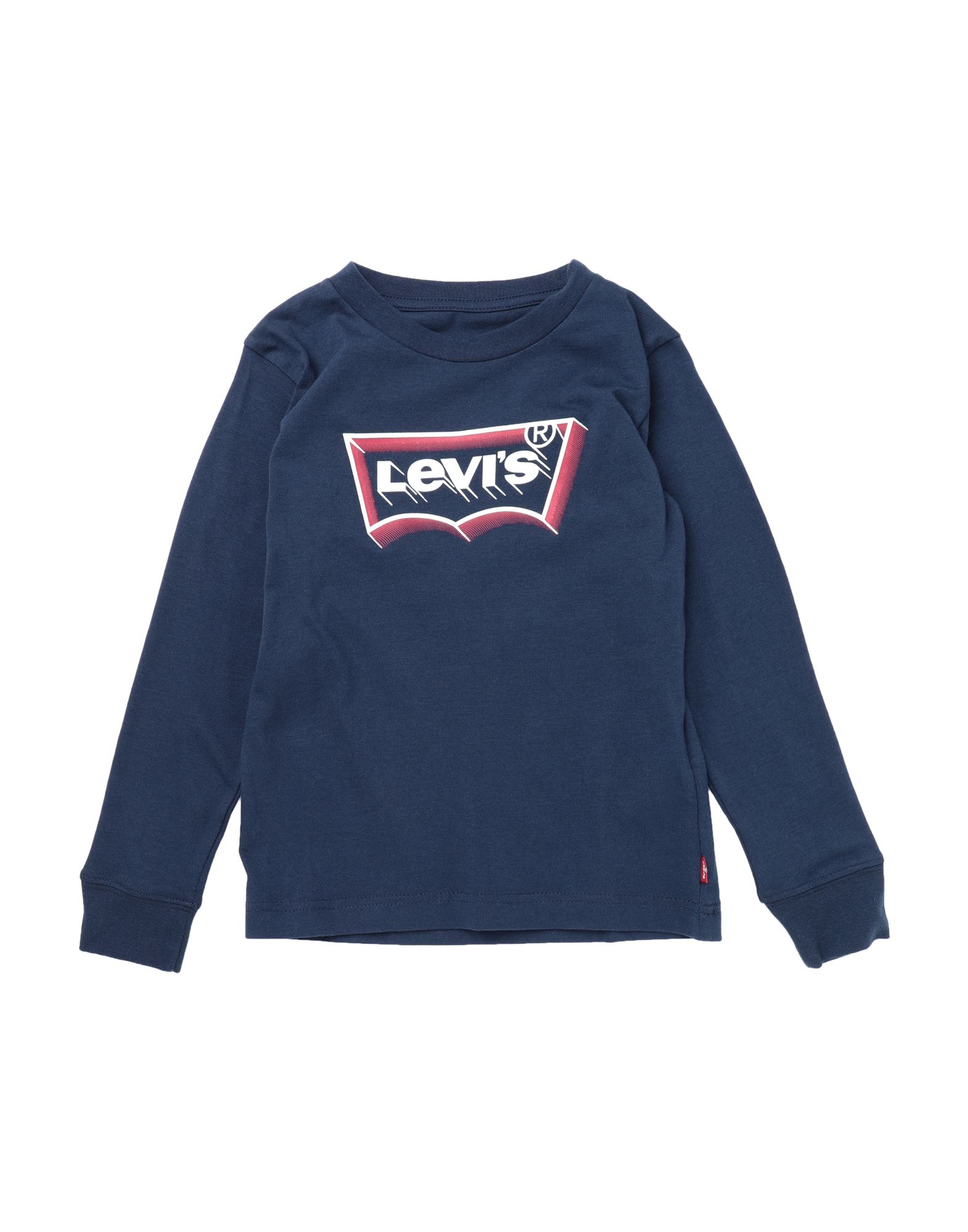 LEVI'S T-shirts Kinder Marineblau von LEVI'S