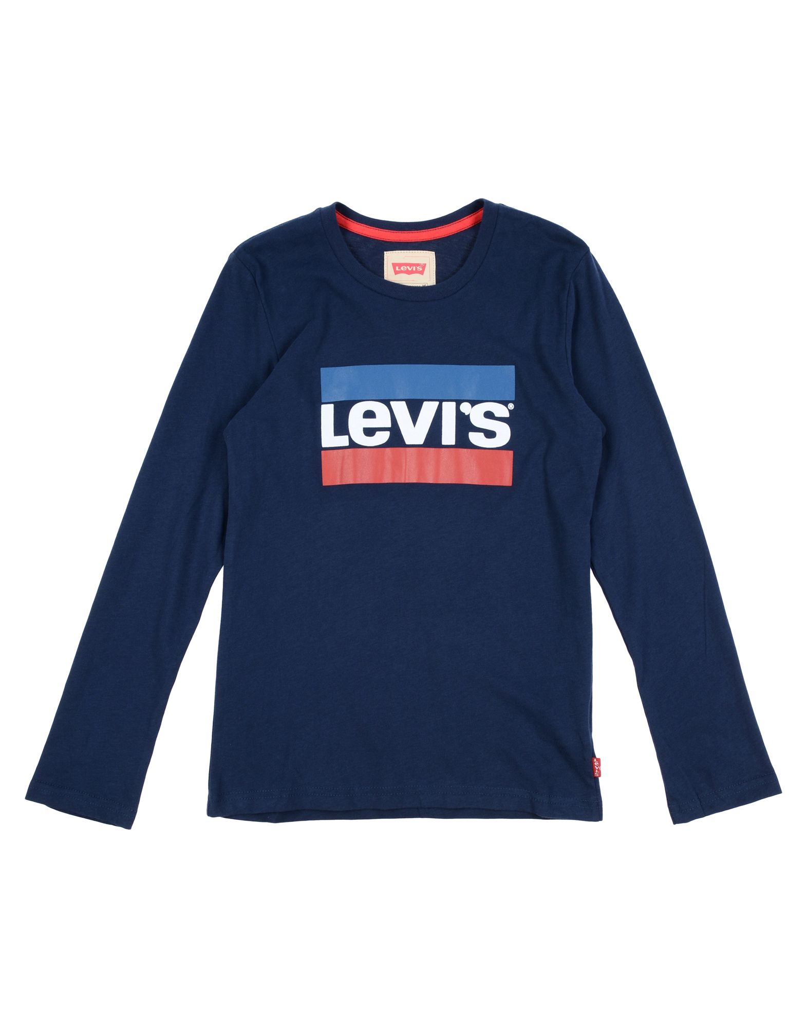 LEVI'S T-shirts Kinder Nachtblau von LEVI'S